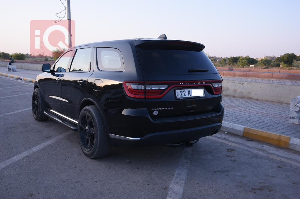 Dodge Durango